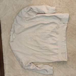 AERIE CREW NECK SWEATSHIRT